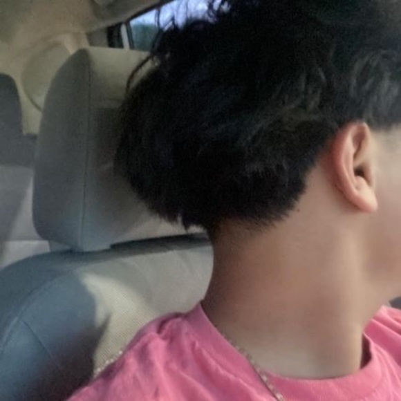 Meet your Posher, Christopher - Picture 1 of 1